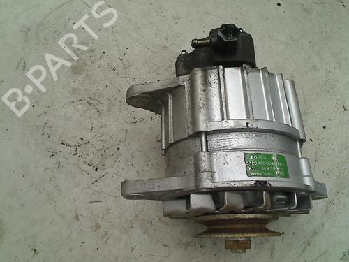 Generator FORD TRANSIT Bus (E_ _) 2.5 DI (EBS, EDS, EDL, ESS, EUS) (70 hp) 21915734
