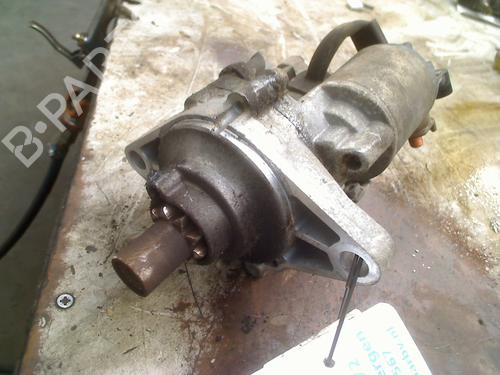 Used Starter Starter 32752497 32752497