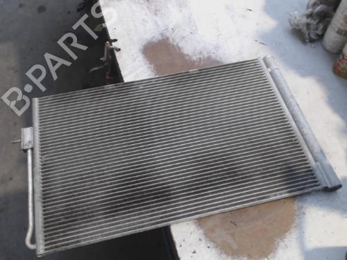 Used AC radiator AC radiator OPEL AMPERA (R12) EV 150 (151 hp) 40292899 40292899