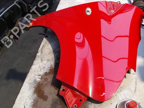 Right front fenders TOYOTA AYGO (_B1_) 1.0 (KGB10_, KGB10R) | BP25020681C42 