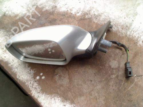 Used Left mirror Left mirror SKODA OCTAVIA I (1U2) 1.6 (102 hp) 36386315 36386315