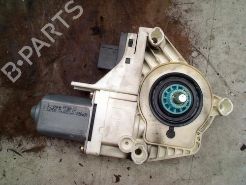 Used Left rear window motor Left rear window motor AUDI A6 C6 (4F2) 2.0 TFSI (170 hp) 21912733 21912733