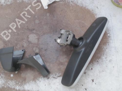Used Rear mirror Rear mirror SEAT IBIZA IV (6J5, 6P1) 1.0 TSI (95 hp) 39954777 39954777