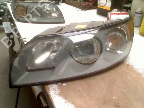 Lyskaster venstre Lyskaster venstre VOLVO V50 (545) 2.4 (140 hp) 33956414 33956414