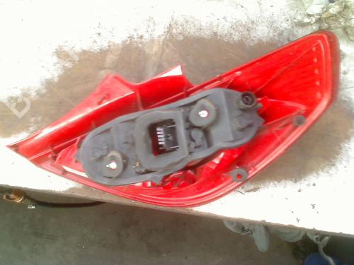 Left taillight OPEL CORSA D (S07) 1.2 (L08, L68) | BP34007852C34 - Image 2
