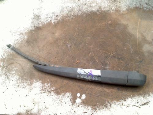 Ruitenwisserarm achter MERCEDES-BENZ A-CLASS (W177) A 200 (177.087) (163 hp) 31278654