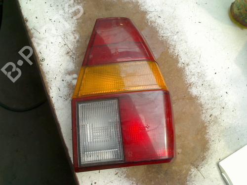 Fanale posteriore destro VW PASSAT B2 Variant (33B) 2.2 Syncro (120 hp) 27642053