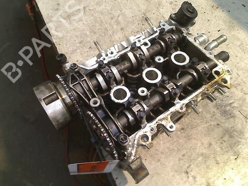 Used Cylinder head Cylinder head PEUGEOT 108 1.0 VTi (69 hp) 21921784 21921784