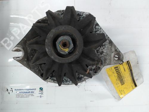 Used Alternator PEUGEOT 405 II Break (4E) 1.6 (88 hp) 21903055