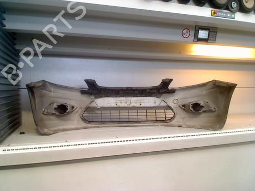 Front bumper FORD FOCUS II Turnier (DA_, FFS, DS) 1.6 | BP27643807C7 
