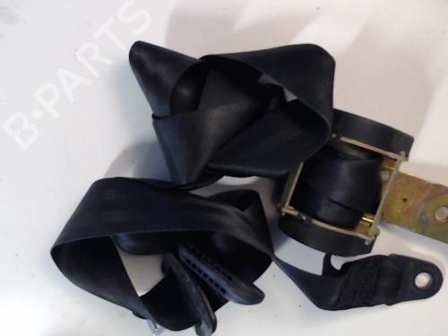 Used Front right seatbelt PEUGEOT 306 Break (7E, N3, N5) 1.4 (75 hp) 21910491