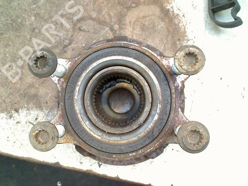 Used Other AUDI A5 Convertible (8F7) 2.7 TDI (190 hp) 33021986