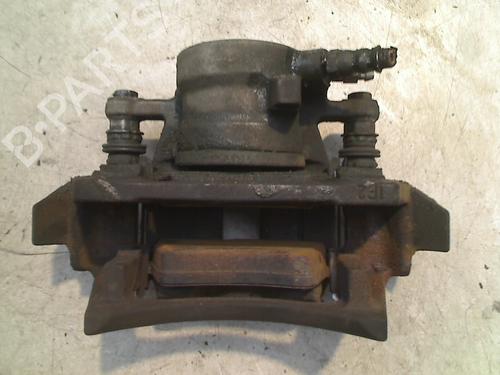 left-front-brake-caliper-mercedes-benz-a-class-w169-a-180-cdi-169007-169307-2004-2005-2006-2007-2008-2009-2010-2011-2012-21923554 main image