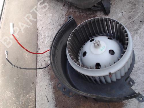 Heater blower motor OPEL ASTRA H (A04) 1.4 (L48) | BP24629761M62 
