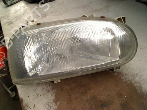 Optica direita VW GOLF III Van (1H1) 1.4 (60 hp) 31128182