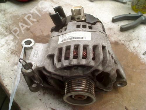 Used Alternator Alternator 27718278 27718278