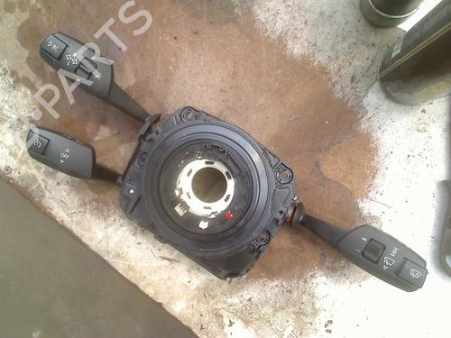 Used Steering column stalk BMW 1 (E87) 118 i (143 hp) 29160218