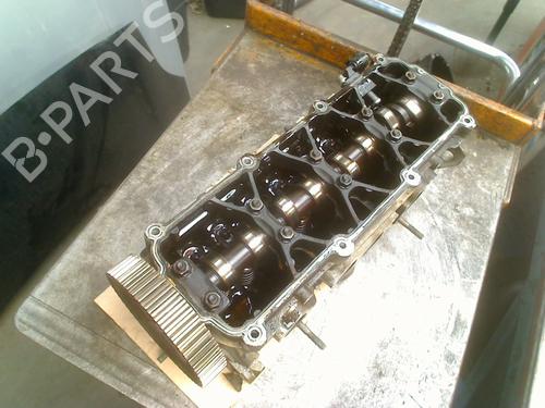 Used Cylinder head VW GOLF IV (1J1) 1.6 (102 hp) 29141099