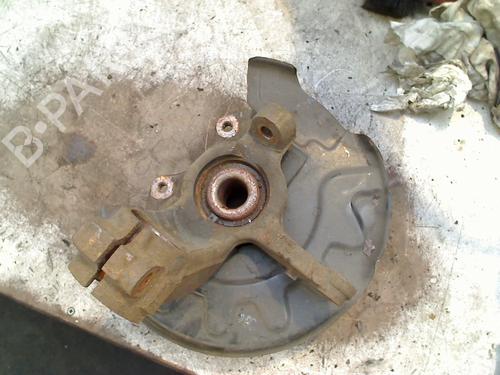 Used Left front steering knuckle Left front steering knuckle 32473591 32473591
