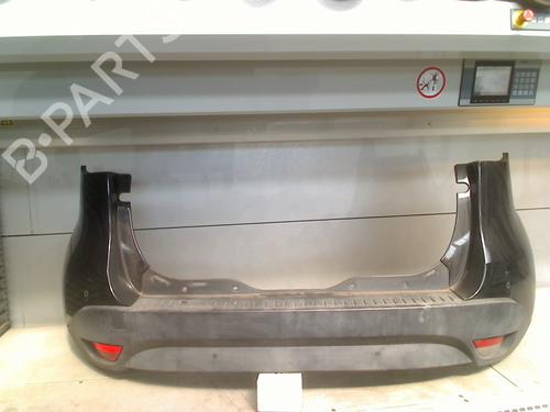 Paragolpes trasero Paragolpes trasero RENAULT SCÉNIC III (JZ0/1_) 1.4 16V (JZ0F, JZ1V) (131 hp) 37608707 37608707