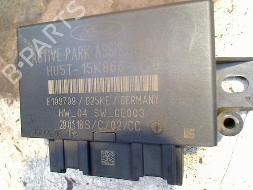 Used Control unit Control unit 31267833 31267833