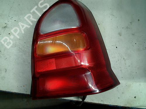 Used Right taillight SUZUKI ALTO VI (FF) 1.1 (RF410) (63 hp) 26896626