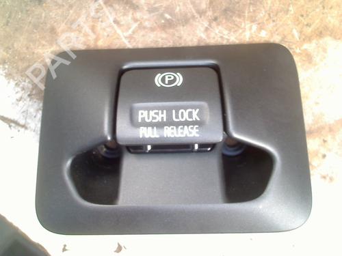 Used Hand brake VOLVO V70 III (135) T4 (180 hp) 30573624