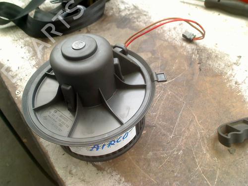 Moteur de chauffage Moteur de chauffage 37446199 37446199