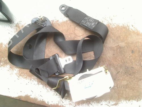 Used Front left seatbelt Front left seatbelt FORD FIESTA IV (JA_, JB_) 1.25 i 16V (75 hp) 36492229 36492229