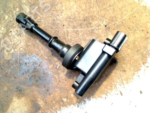 Tennspole MITSUBISHI LANCER VII Estate (CS_W, CT_W) 1.6 (98 hp) 31174968