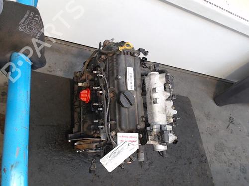 Engine KIA PICANTO I (SA) 1.0 | BP27305682M1 - Image 2