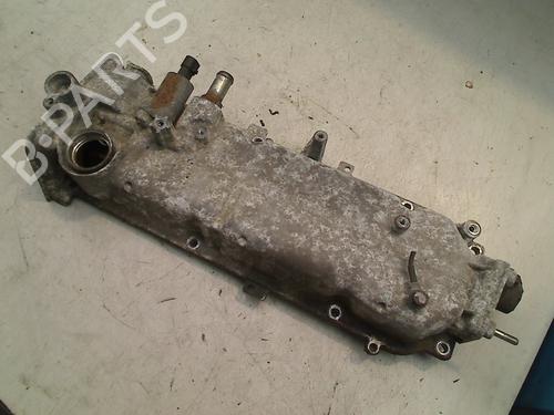 Used Valve cover Valve cover FIAT GRANDE PUNTO (199_) 1.4 (199AXB11, 199AXB1A, 199BXB1A, 199AXL1A) (77 hp) 21915628 21915628
