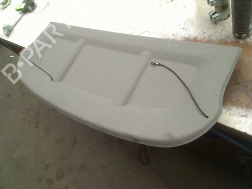 Used Rear parcel shelf DAEWOO LACETTI Hatchback (KLAN) 1.6 (109 hp) 27724269