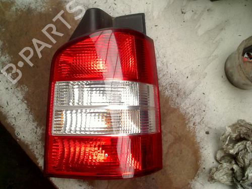 Used Right taillight Right taillight VW TRANSPORTER T5 Van (7HA, 7HH, 7EA, 7EH) 2.0 TDI (84 hp) 36113332 36113332