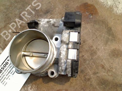 Used Throttle body VOLVO V70 III (135) 2.0 T (203 hp) 29283469