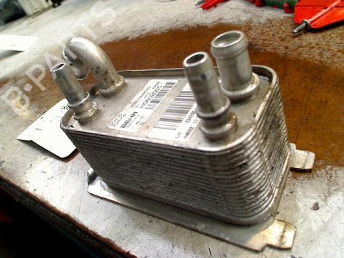 Oil radiator VOLVO V70 III (135) 2.0 T | BP31174914M33