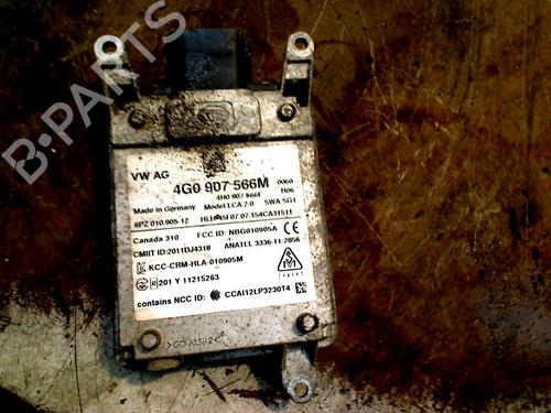 Used Electronic sensor AUDI A6 C7 Avant (4G5, 4GD) RS6 quattro (560 hp) 31297622