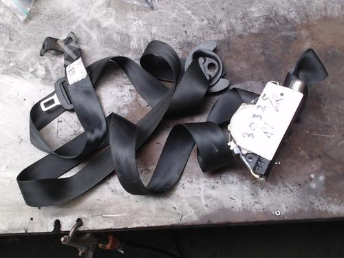 Used Front right seatbelt Front right seatbelt 39585564 39585564