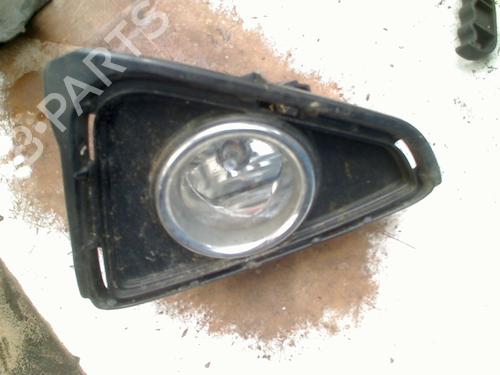 Used Right front fog light TOYOTA RAV 4 IV (_A4_) 2.5 Hybrid (AVA42_) (197 hp) 31066247