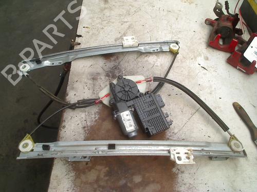Used Front left window mechanism CITROËN C4 Grand Picasso I (UA_) 1.6 16V (150 hp) 31259935