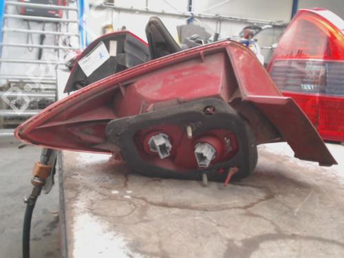 Right taillight MAZDA 3 (BK) 1.6 (BK14) | BP39990364C35 - Image 2