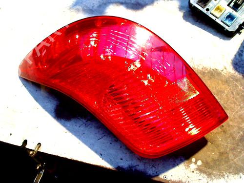 Used Left taillight PEUGEOT 308 SW I (4E_, 4H_) 1.6 16V (150 hp) 30497346
