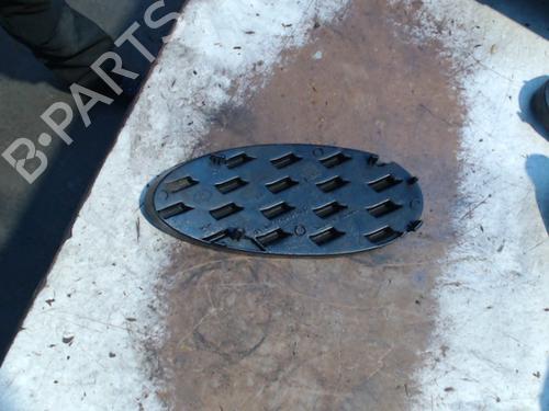 Grille TOYOTA AYGO (_B1_) 1.0 (KGB10_, KGB10R) | BP23273350C40 