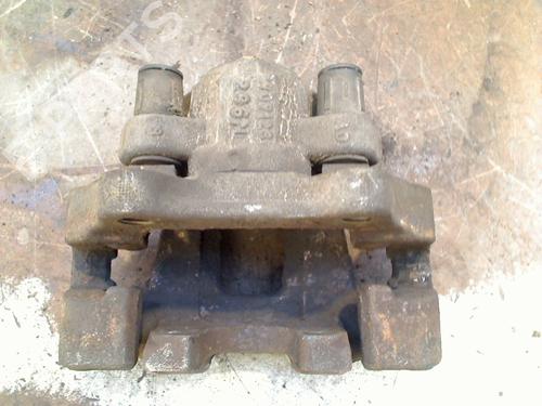 Used Right rear brake caliper Right rear brake caliper BMW 1 (F20) 118 i (170 hp) 32737955 32737955