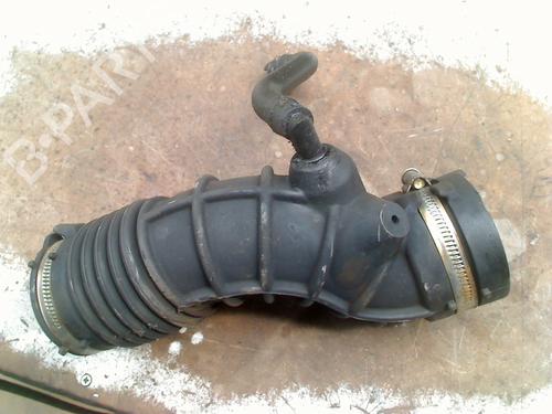 Used Intercooler pipe Intercooler pipe RENAULT MEGANE III Hatchback (BZ0/1_, B3_) 1.6 16V (BZ1B, BZ1H) (110 hp) 36116287 36116287