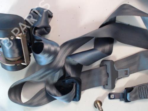 Used Rear right seatbelt Rear right seatbelt RENAULT MEGANE I Cabriolet (EA0/1_) 2.0 16V IDE (EA03, EA0P, EA14) (140 hp) 21915728 21915728