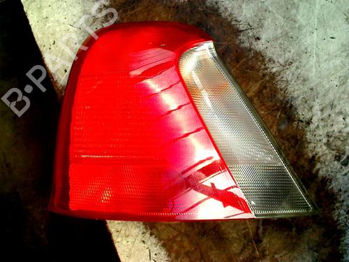 Venstre Baklys ROVER 75 (RJ) 2.0 V6 (150 hp) 30515211