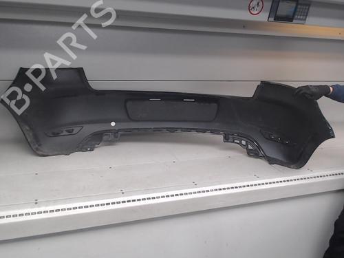 Rear bumper VW GOLF VI (5K1) 1.4 TSI | BP25620336C8 