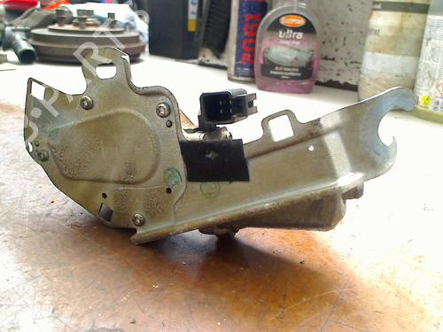 Rear wiper motor PEUGEOT 108 1.2 | BP36957094M102 - Image 2