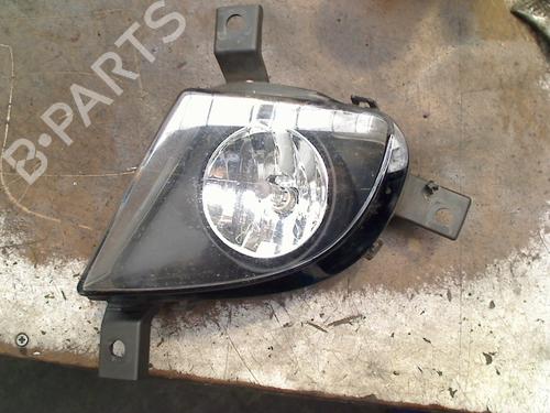 Used Left front fog light BMW 3 (E90) 320 d (184 hp) 30624647